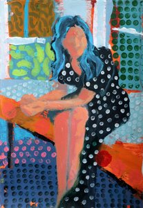 Elle #103 od Sara Hayward