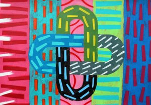 M 6 od Sara Hayward