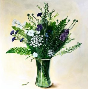 Lotties Blumen, 2023