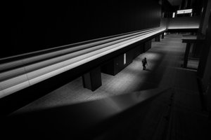 Architektonická samota