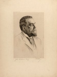 John Chipman Gray, L.L.D. od Schneider, Otto J.