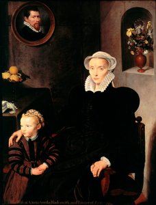 Závěsný od School Antwerp