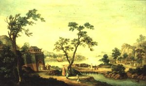 Podzim od School Chinese