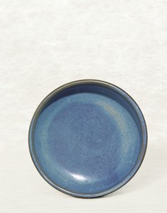 Jun „číslo devět“ stativ Narcisová mísa, Yuan / dynastie Ming (porcelán) (viz také 1190774-6) od School Chinese