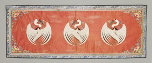 Panel od School Chinese