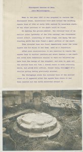 Penn Church - Remains of Ancient Cross: fotografie, nd [1912] (fotografie) od School English