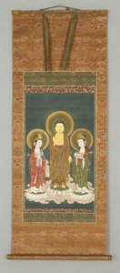 Pokud to trefíte, naplánujte d To Bodhisattva od Japanese School