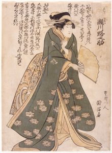 Segawa: Koshi Genta (výtisk wodbooku) od School Japanese