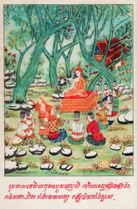 Tamiya Jakata. Circa ೧೯೧೦ (ilustrace)