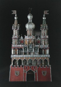 Vánoční betlém z Polska od School Polish