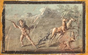  od School Roman