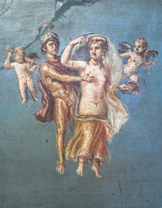  od School Roman