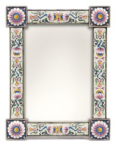 Stříbrně zlacený a cloisonne smaltovaný fotorámeček, c. 1900 (stříbro-zlacené, cloisonne smalt) od School Russian