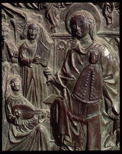 Závěsný od School Spanish