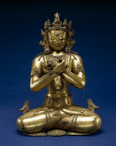 Vajradhara (nositel blesku)