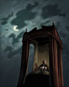  od Scott McKowen