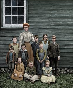  od Scott McKowen