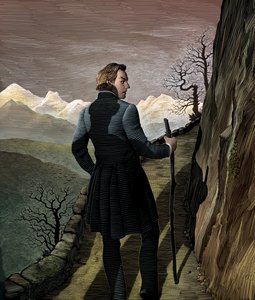  od Scott McKowen