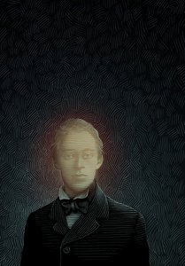  od Scott McKowen