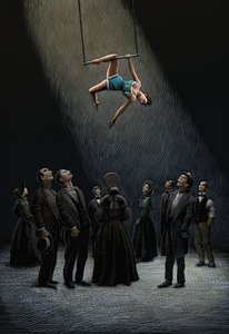  od Scott McKowen