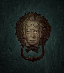  od Scott McKowen