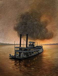  od Scott McKowen