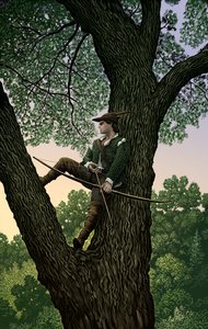  od Scott McKowen