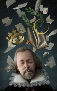  od Scott McKowen