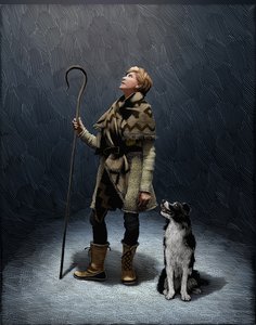  od Scott McKowen