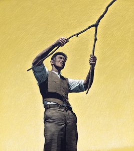  od Scott McKowen