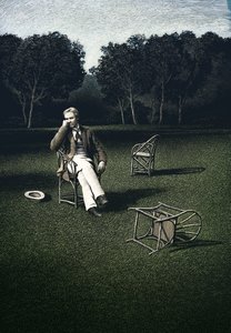  od Scott McKowen
