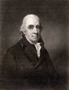 Dugald Stewart (1753-1823) od Scottish School