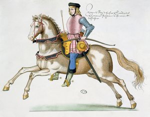 Jakub IV. Skotský (1473-1513)