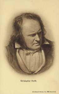 John Wilson od Scottish School