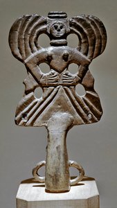 Závěsný od Scythian