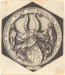 Erb H.S. Beham od Sebald Beham