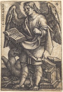 John od Sebald Beham