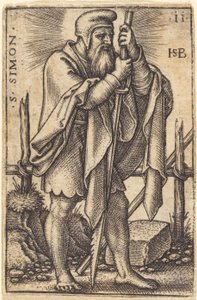 Simone od Sebald Beham