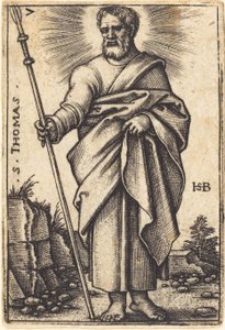 Thomas od Sebald Beham