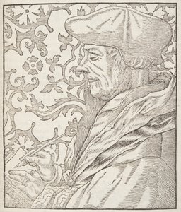 Cosmographia, Fol 407 od Sebastian Munster