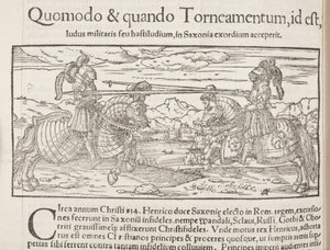 Cosmographia, Fol 744, 1544 od Sebastian Munster