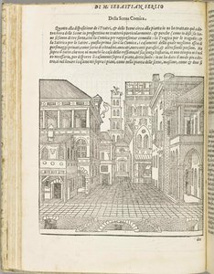Druhá kniha perspektivy, 1566.