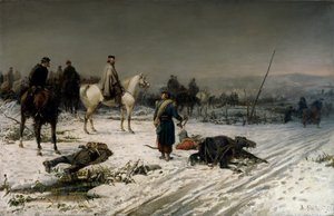 Garibaldi v Dijonu