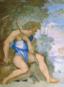 Polyphemus od Sebastiano del (c.1485 1547) Piombo