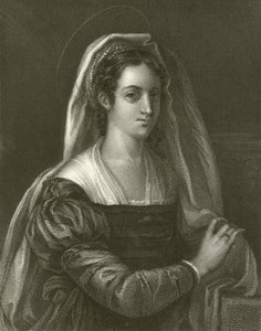 Giulia Gonzaga
