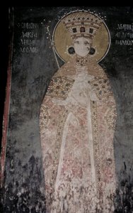 Královna Simonis, 1131-21