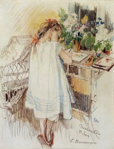 Malý, 1910