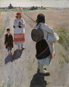 K dílu, 1895