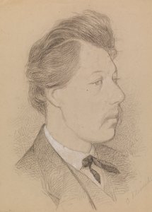 Oscar Kleineh od Severin Falkman