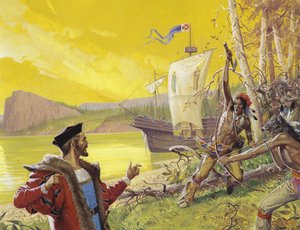 Řeka, která nevedla do Číny od Severino Baraldi